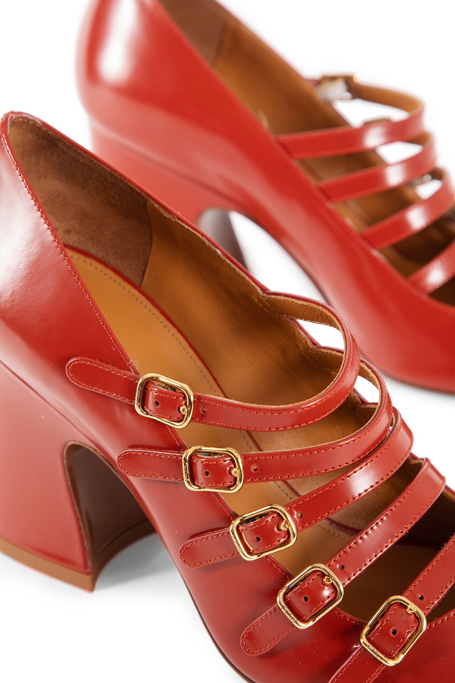 Janis Pumps - 7