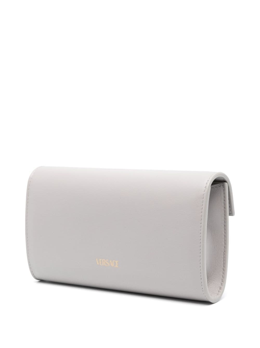 Medusa '95 leather cross body bag - 3
