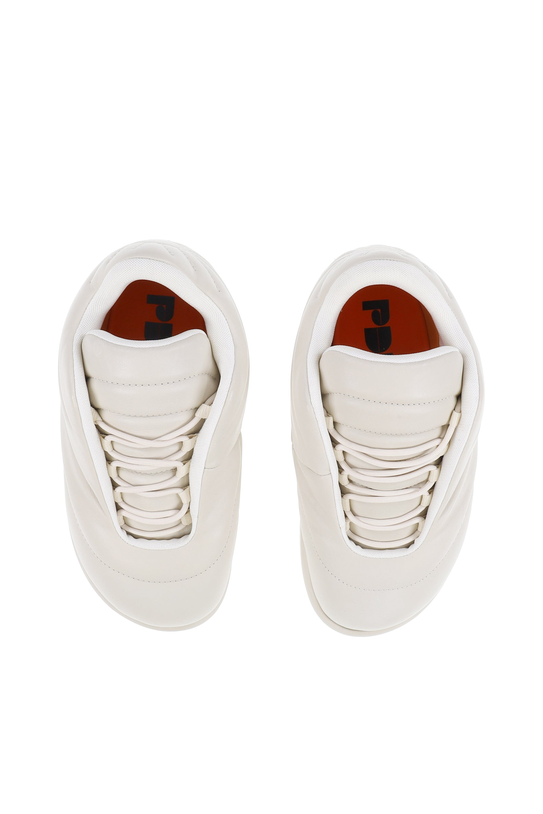 PLUTO S000 / OFF WHT - 3