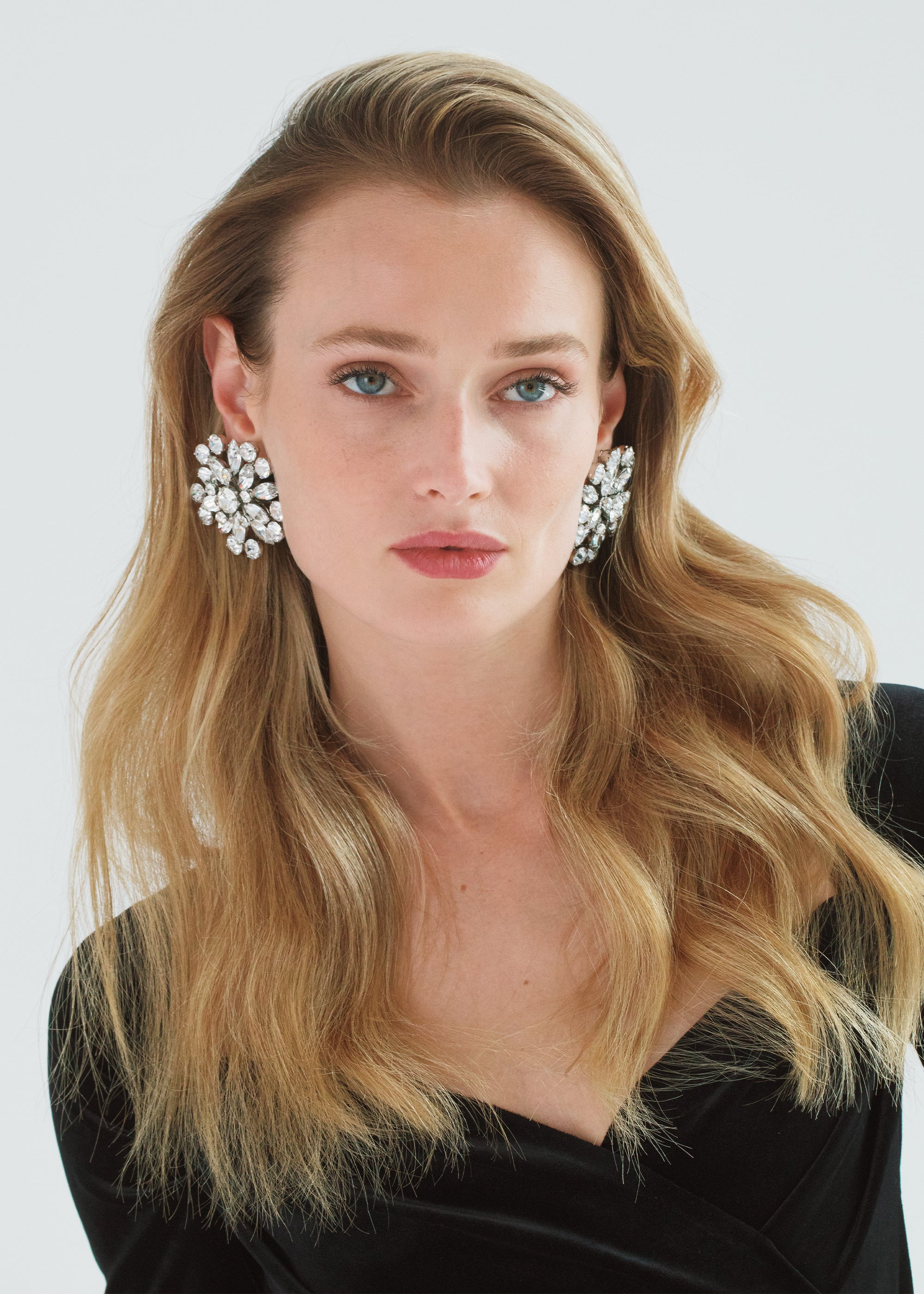 Ariah Earrings - 5