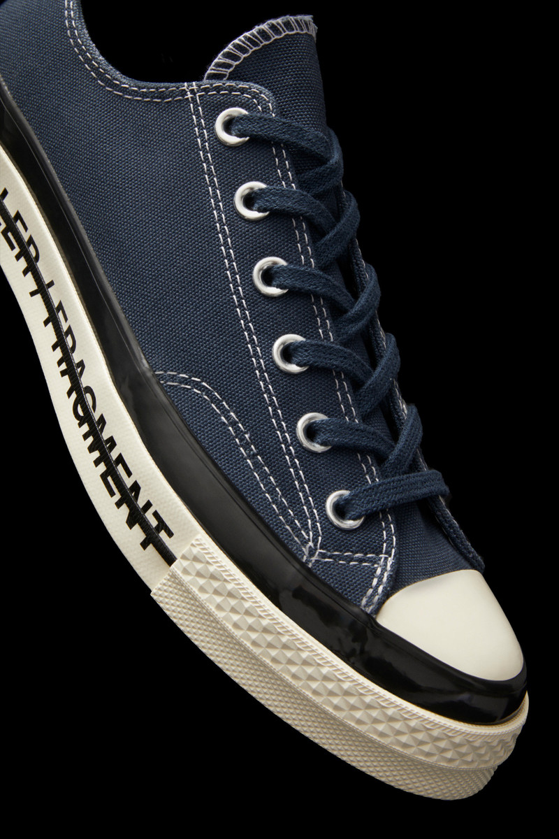 Fraylor III Sneakers 4