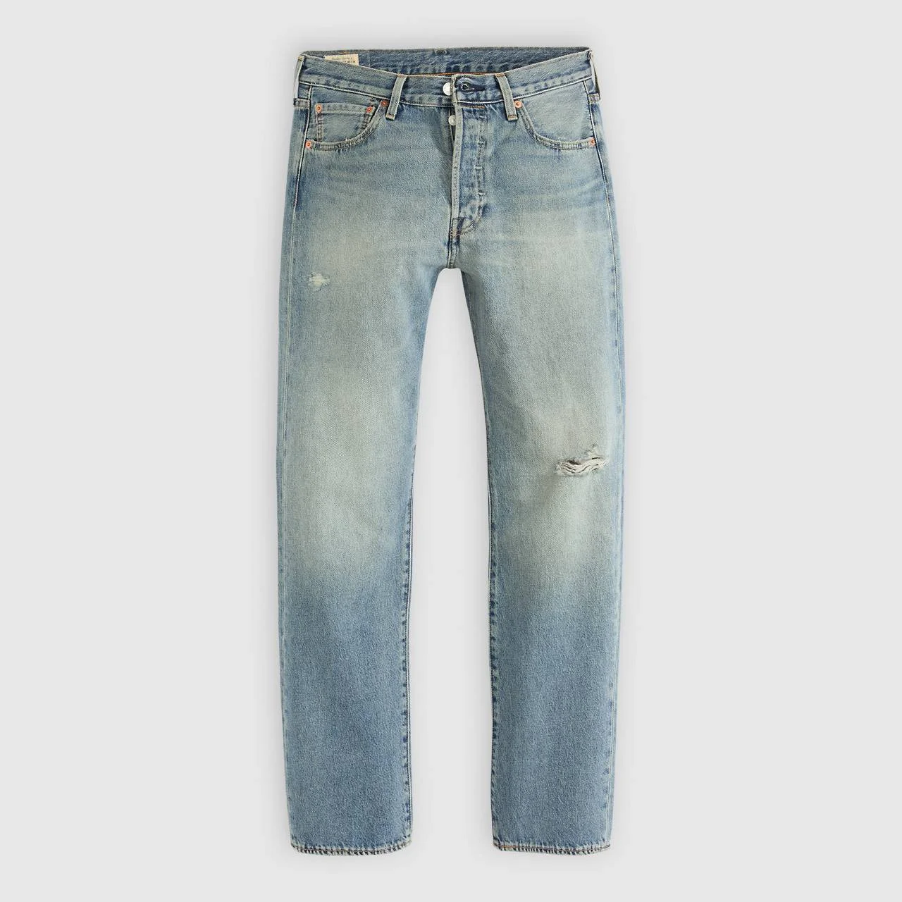 501® ORIGINAL FIT MEN'S JEANS - 1