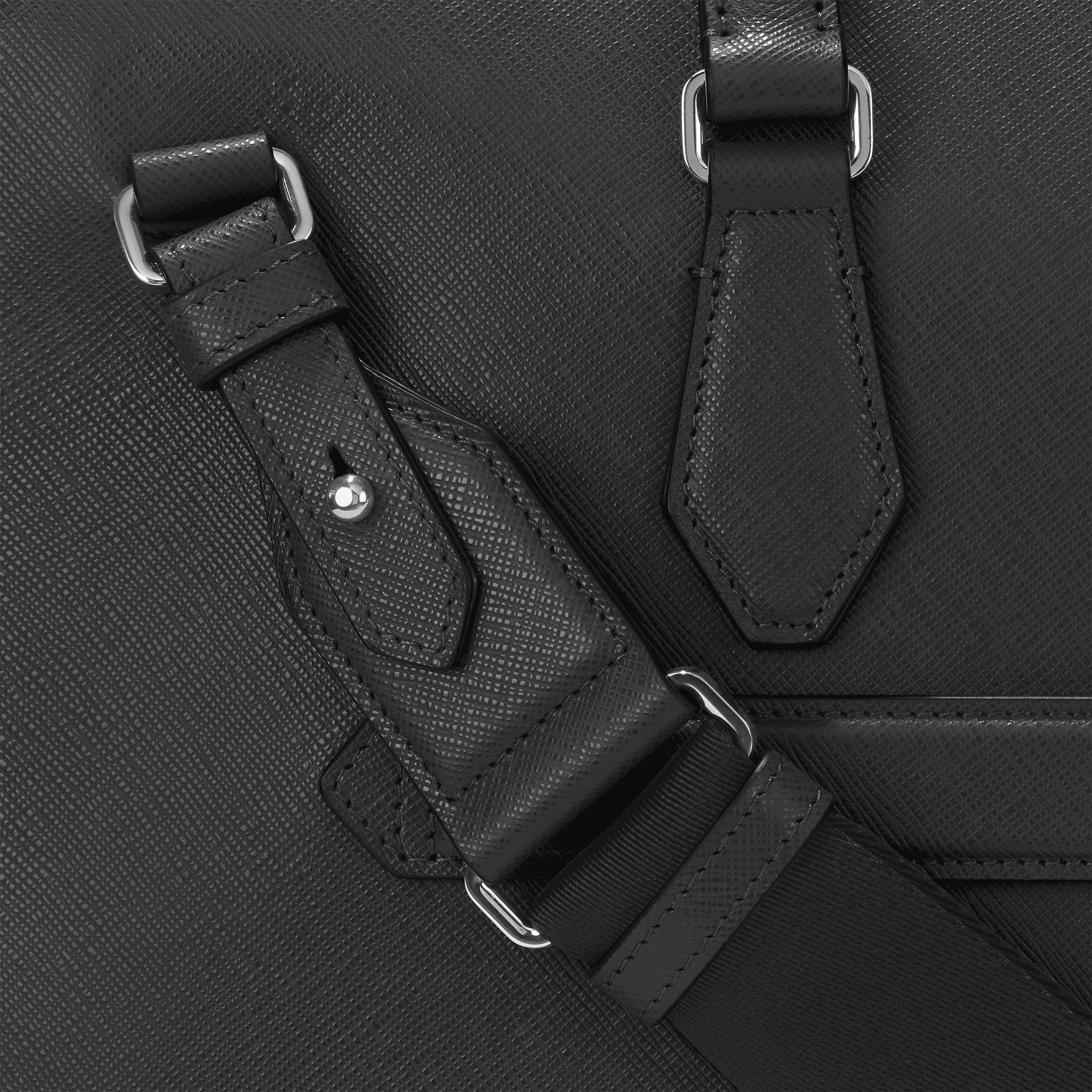 Montblanc Sartorial thin document case - 7
