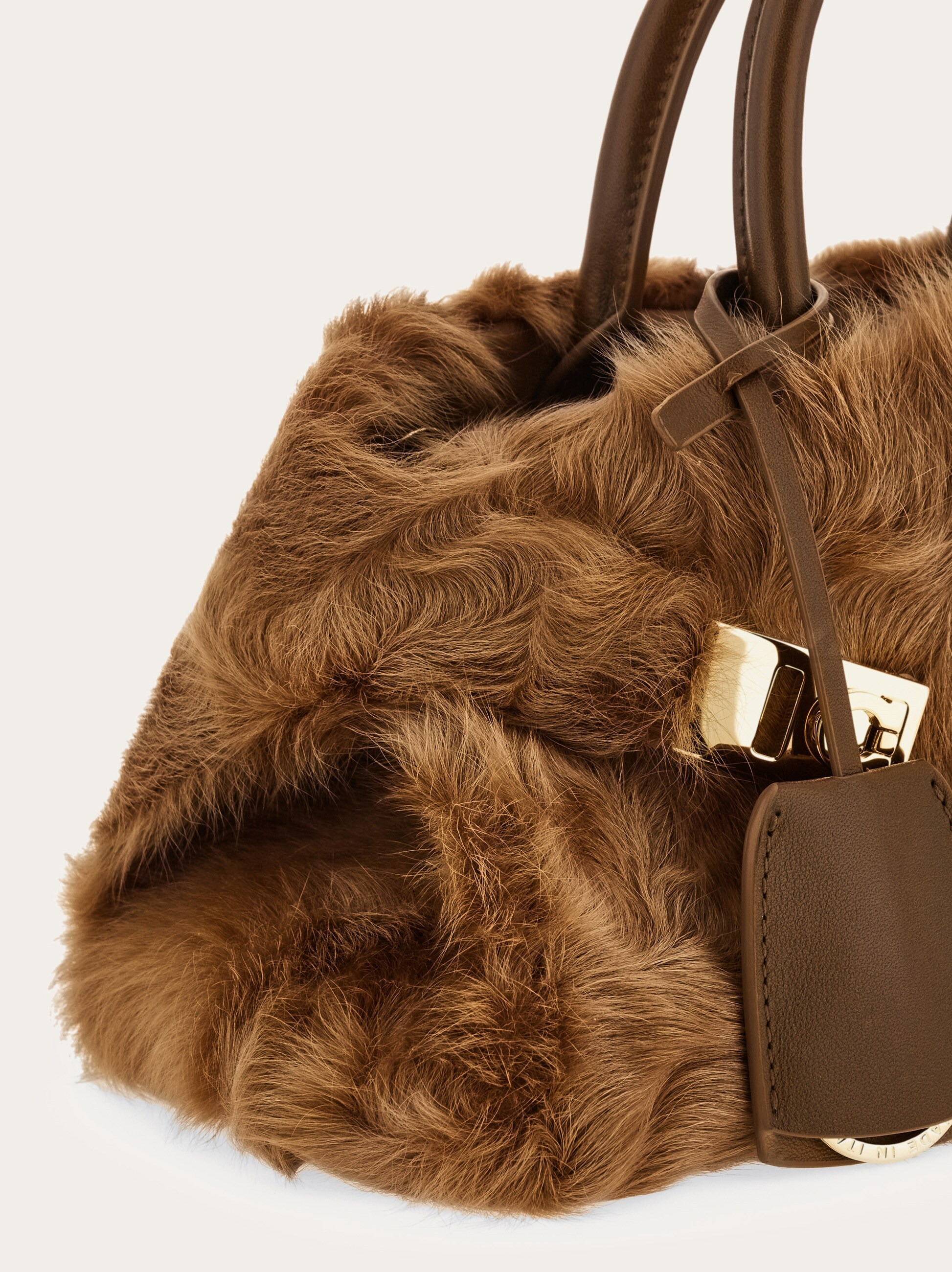 Hug handbag (XS) - 8