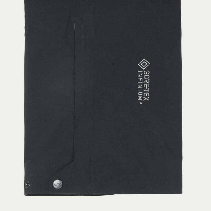 Skálafell GORE-TEX® WINDSTOPPER® Insulated bibs 4