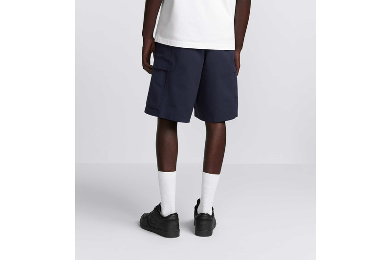 Cargo Bermuda Shorts 4