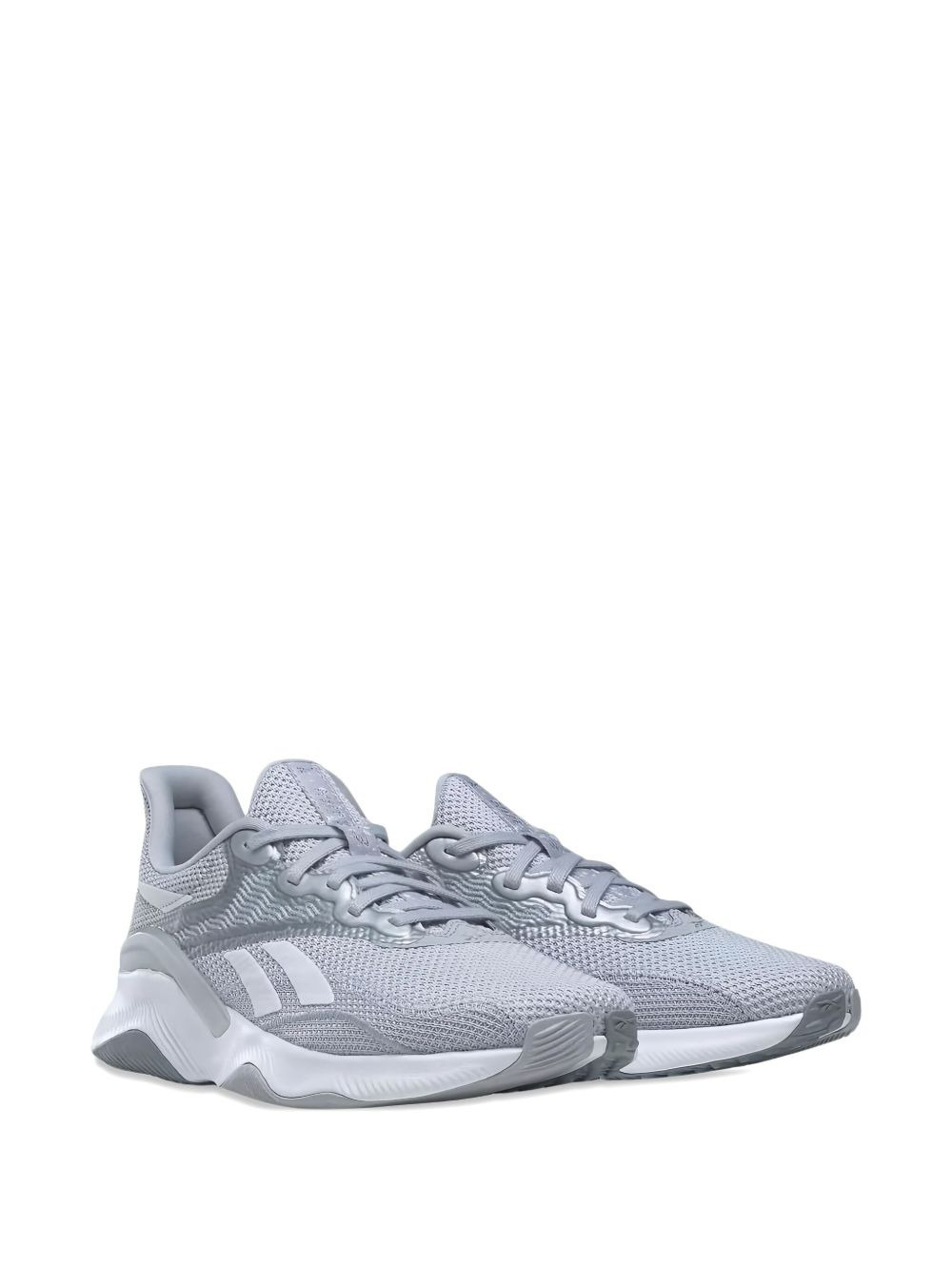 HIIT TR 3 "Cold Grey" sneakers - 2