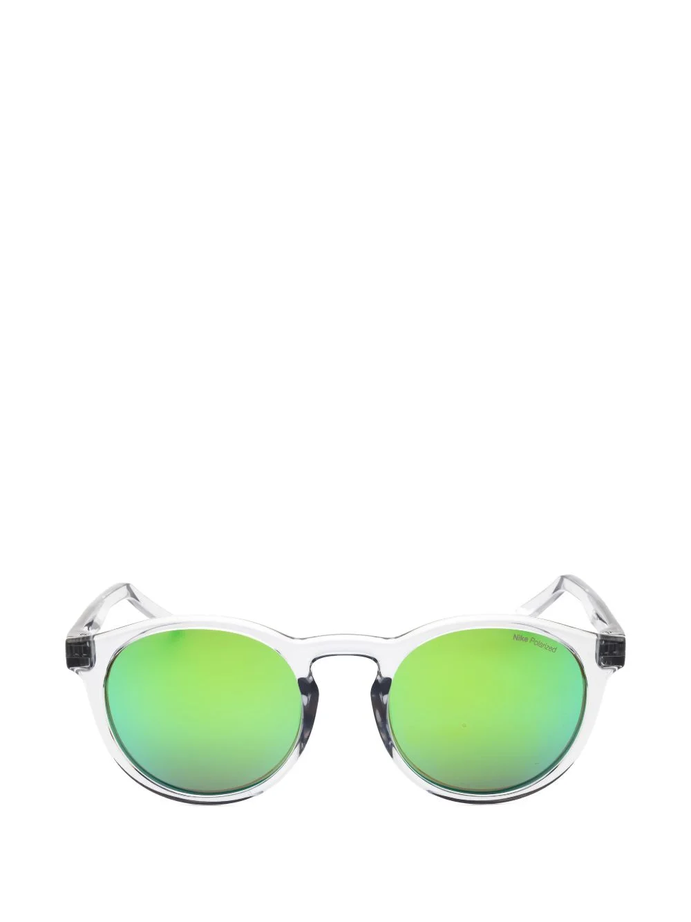 Swerve round-frame sunglasses - 1