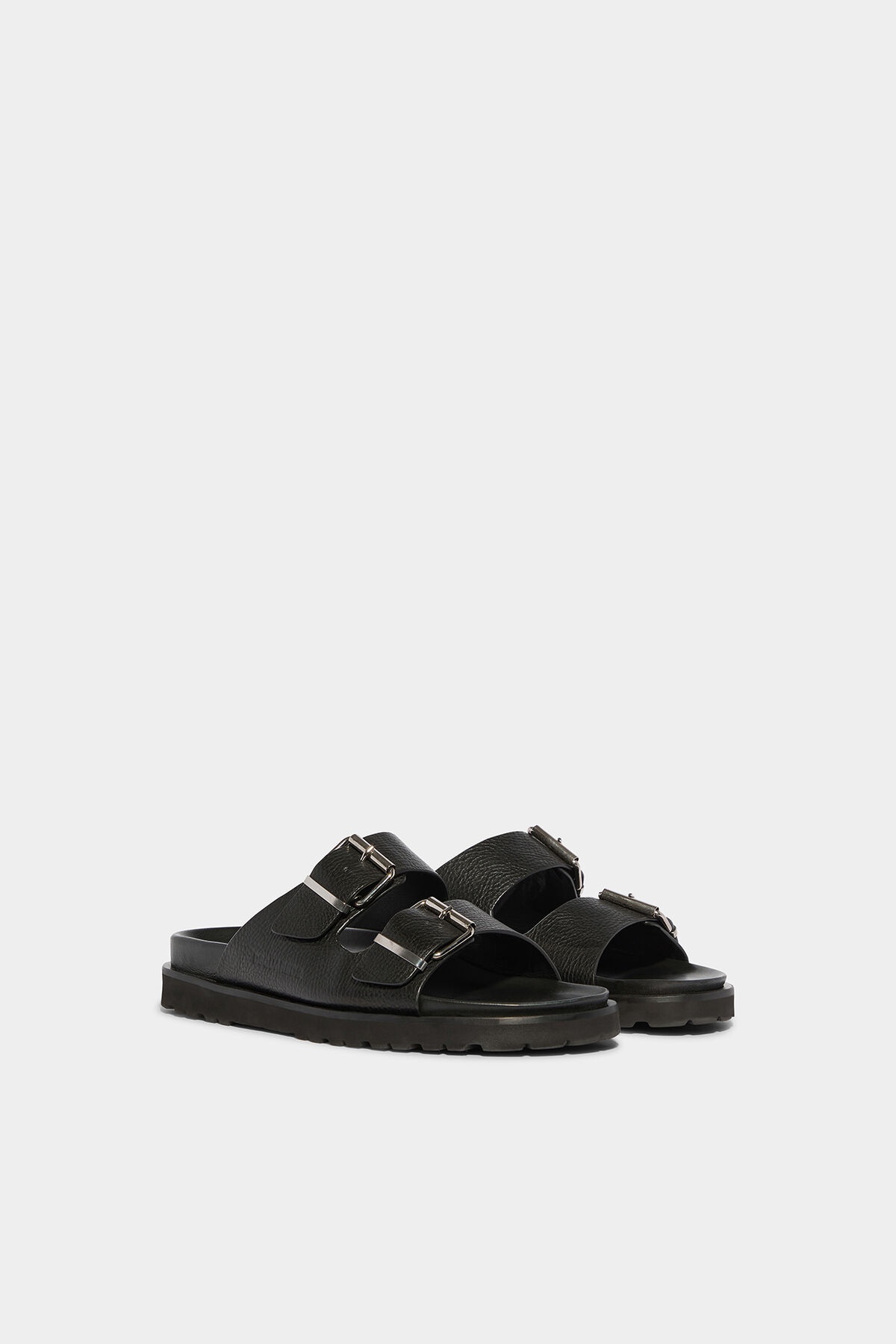 SONNY FLAT SANDALS - 3