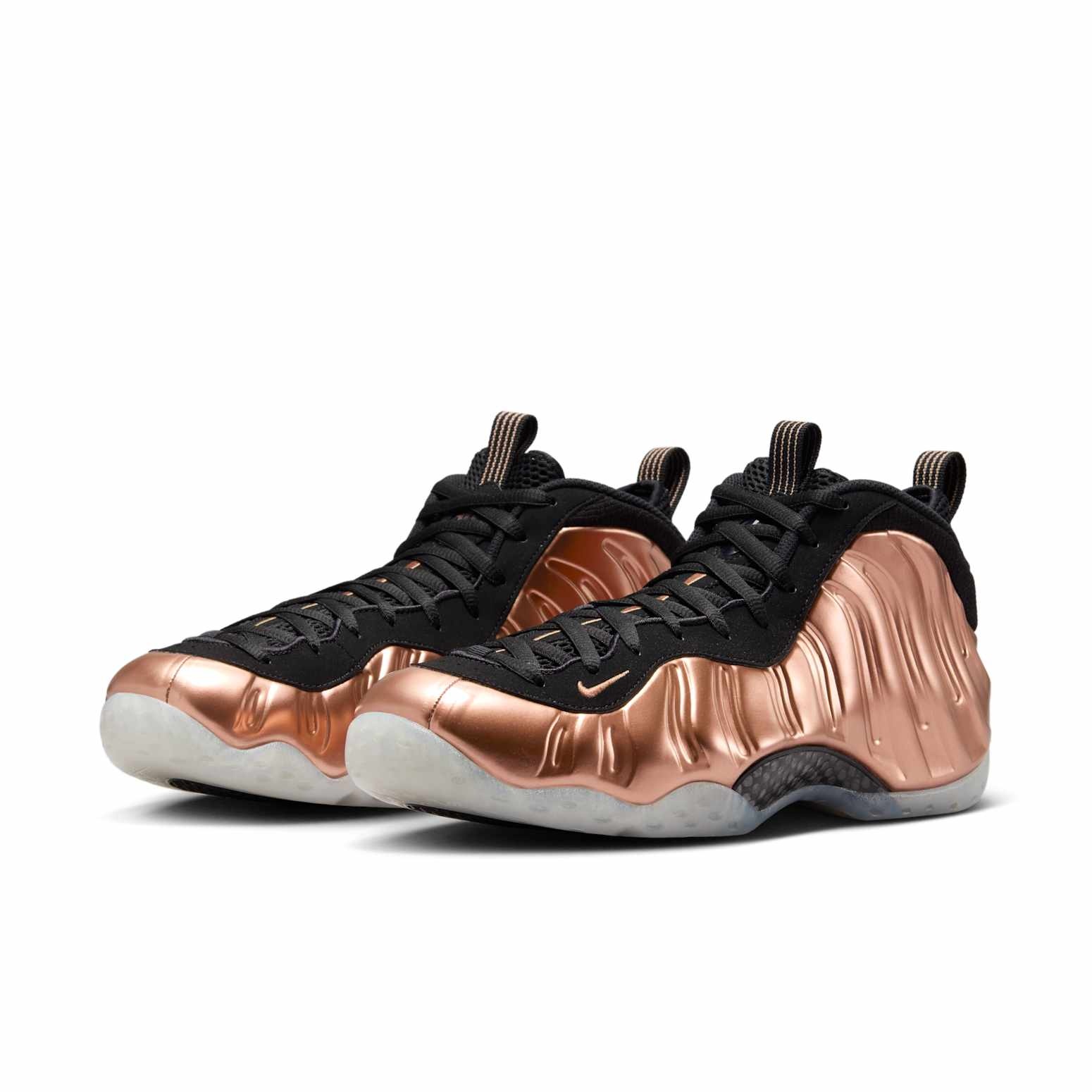 Nike Air Foamposite One 'Metallic Copper' FZ9902-001 - 3