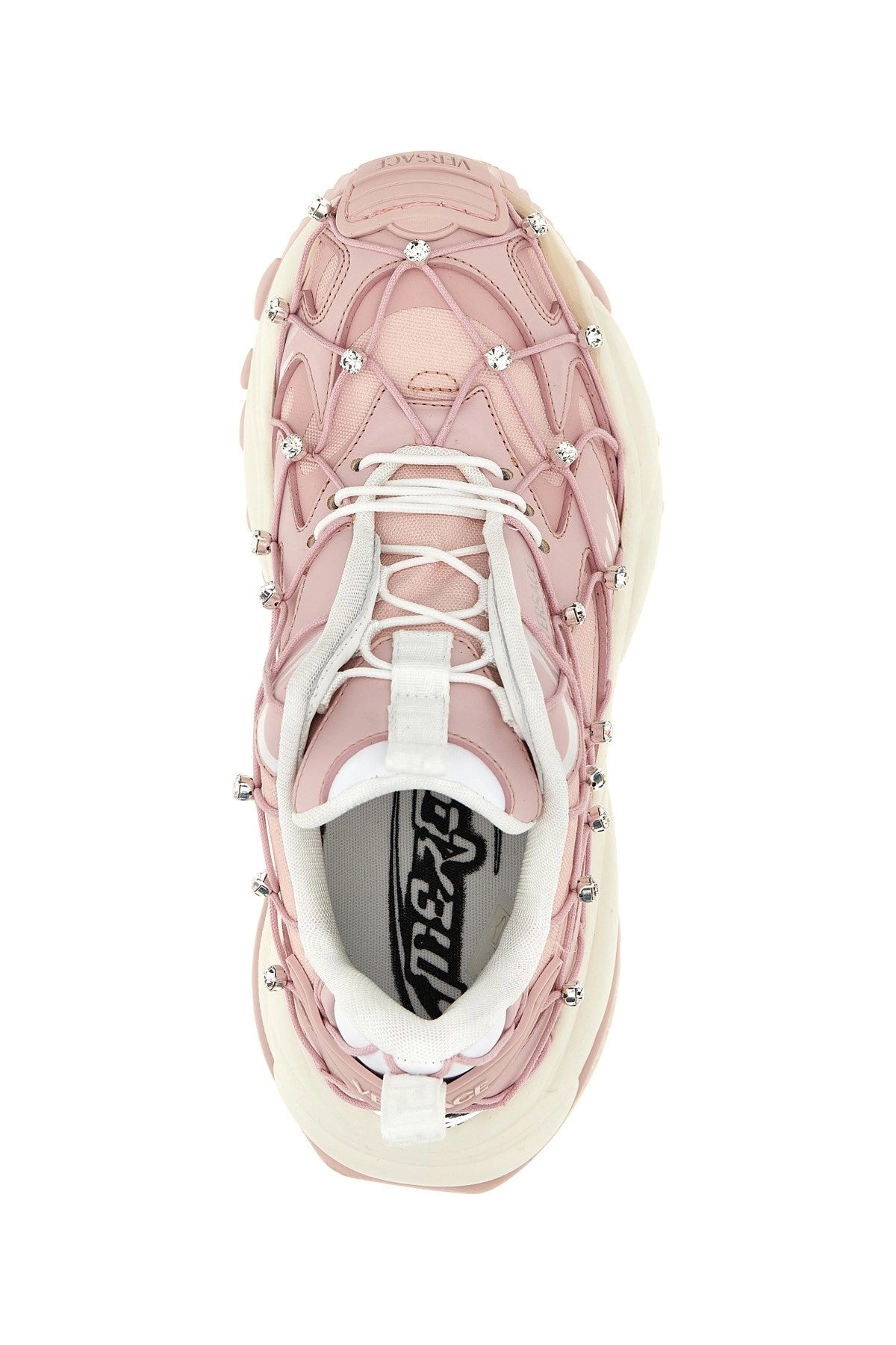Versace Women 'Versace Mercury M_Vs_02' Sneakers - 4