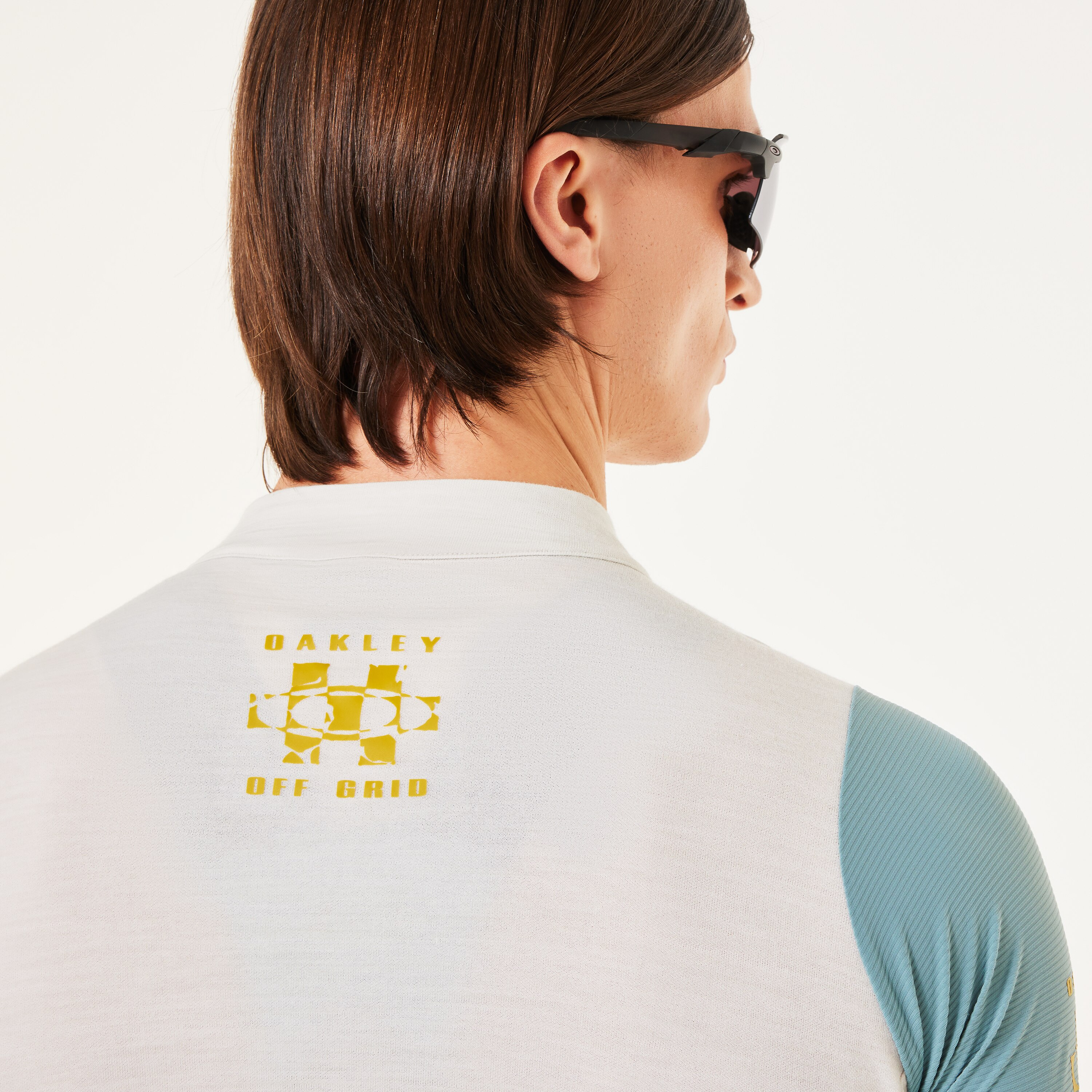 Off Grid Jersey 2.0 - 6