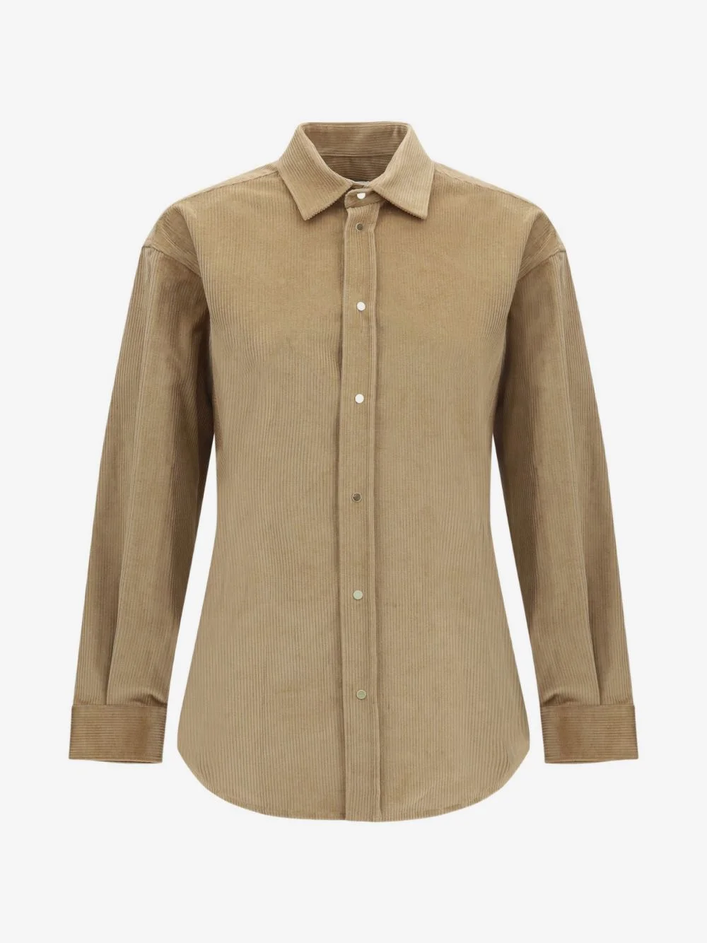 Anne long-sleeve shirt - 1