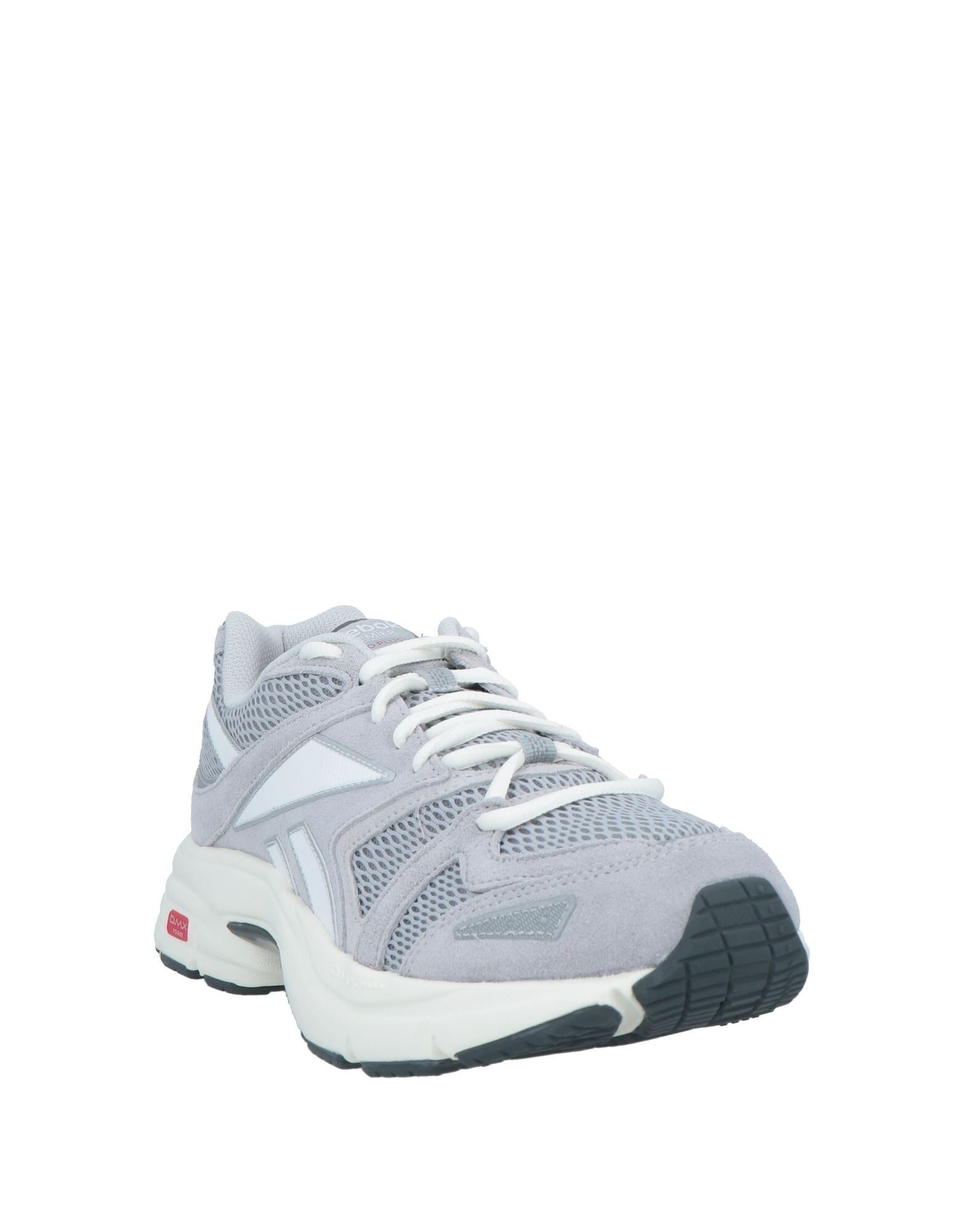 Light grey Men's Sneakers - 2