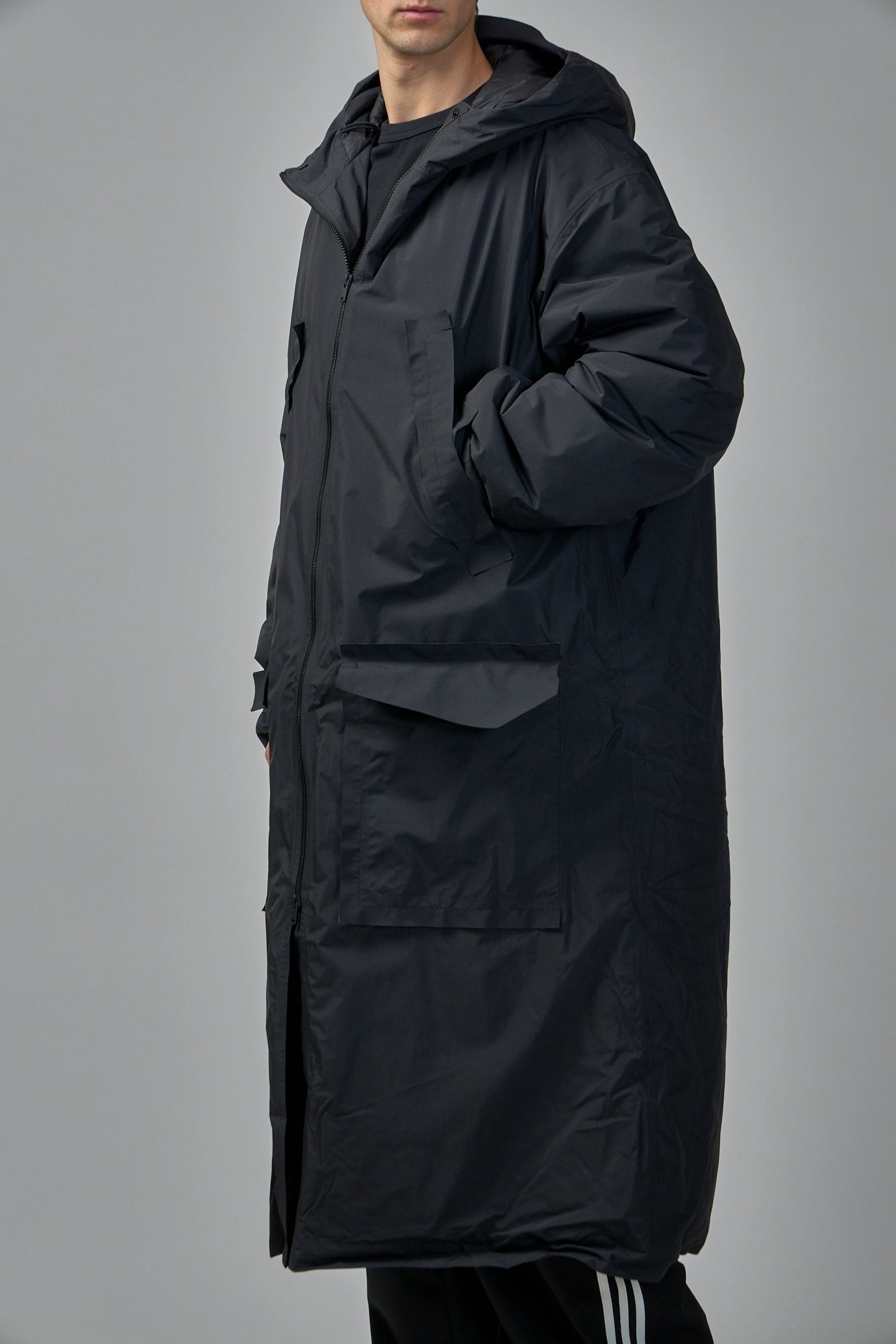 Gore-Tex Parka - 5