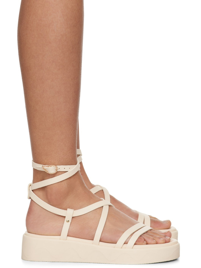 Off-White Aristea Sandals 1