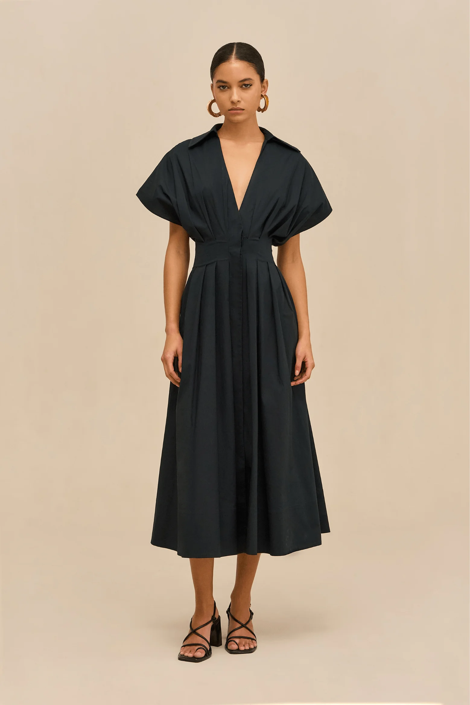 PIXIE DRESS - 1