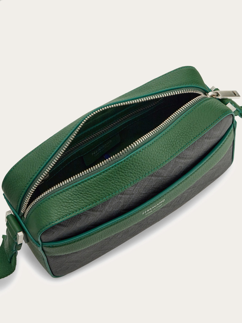 Ferragamo Monogram crossbody bag 5