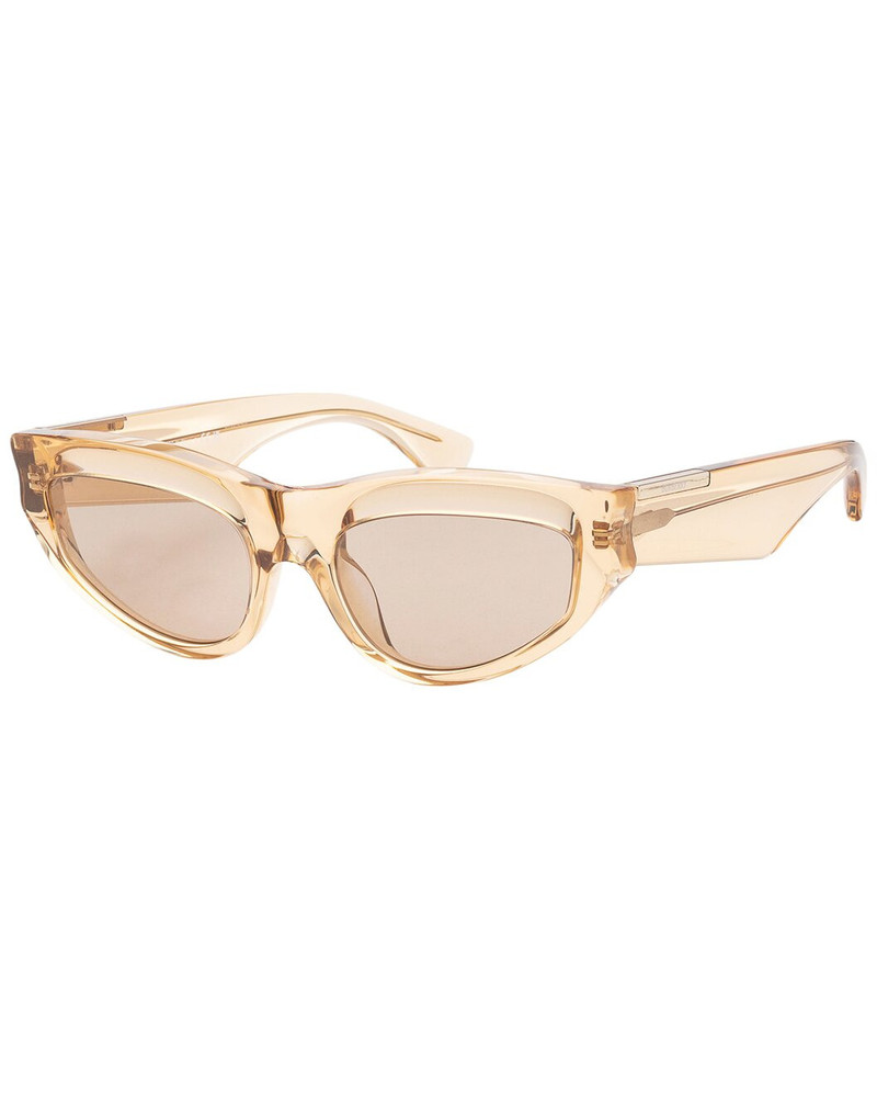Burberry Women's BE4425U 55mm Sunglasses 1