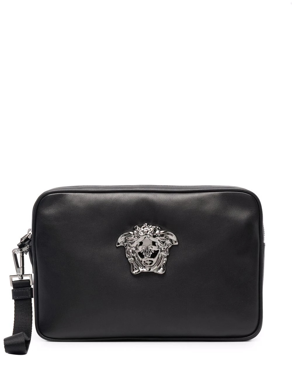 Medusa Head clutch bag - 1