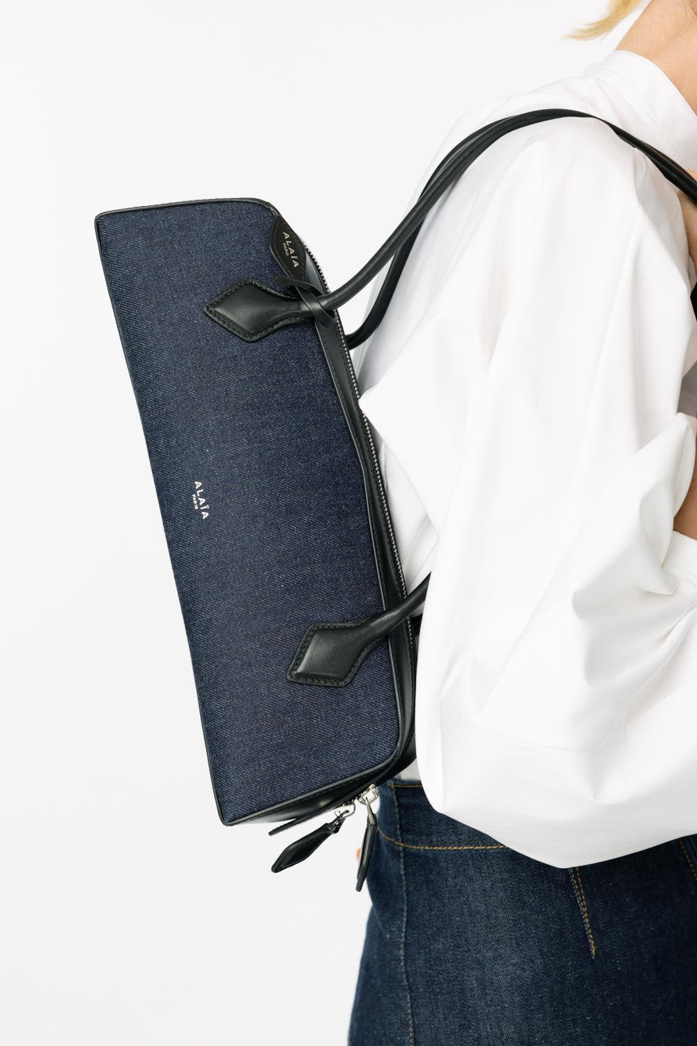 Medium Le Teckel Bag - 3