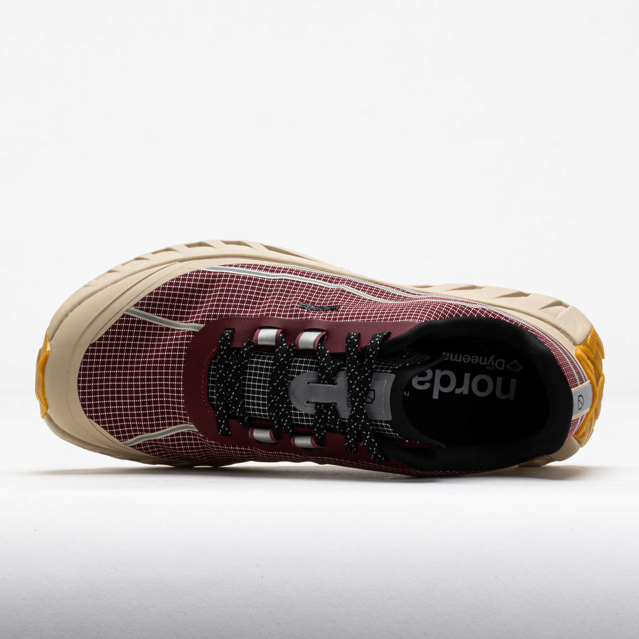norda 002 Men's Amaranth - 3
