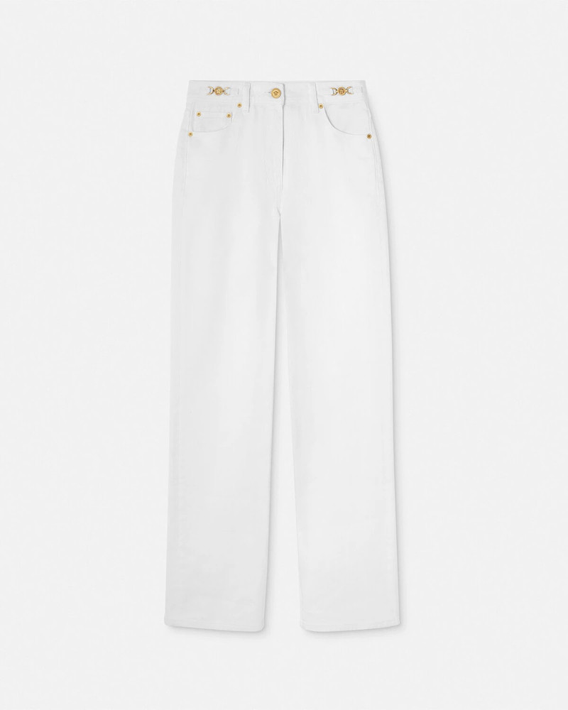 Medusa '95 Regular-Fit Jeans - 1