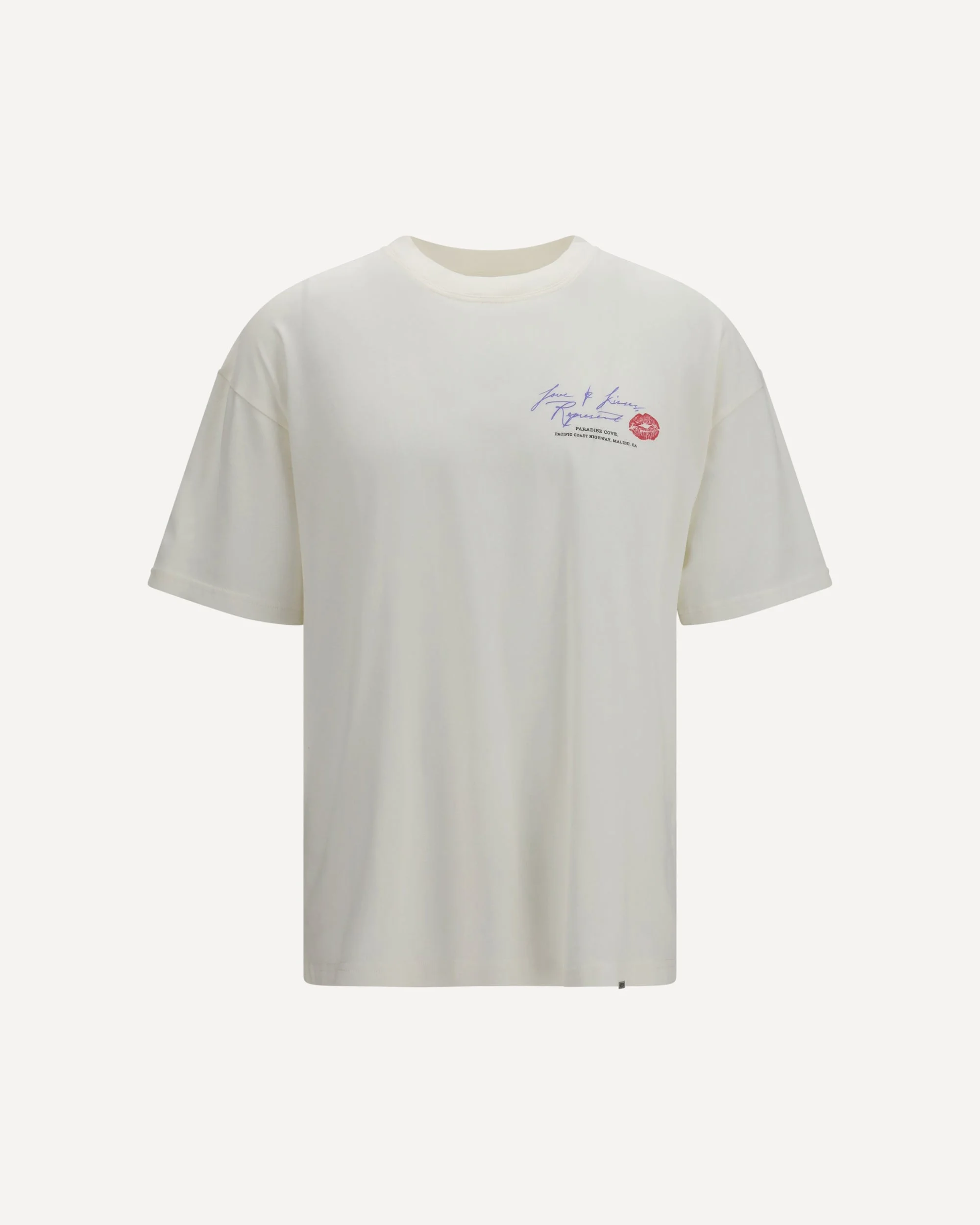 Love and Kisses T-shirt - 1