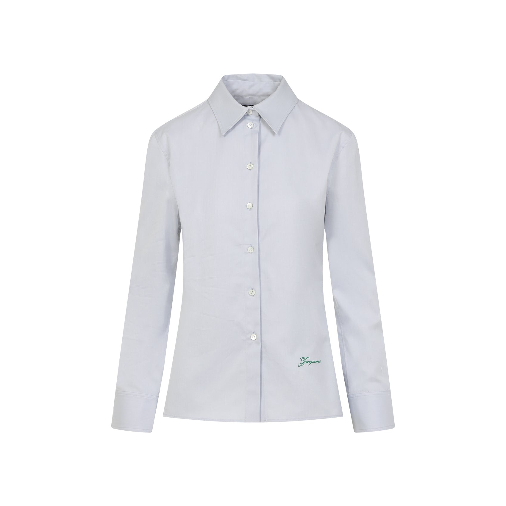 Shirts Grey - 2