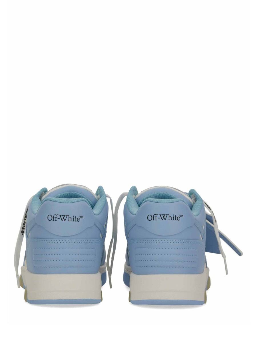 Off-White "Out Of Office" Sneaker - 3