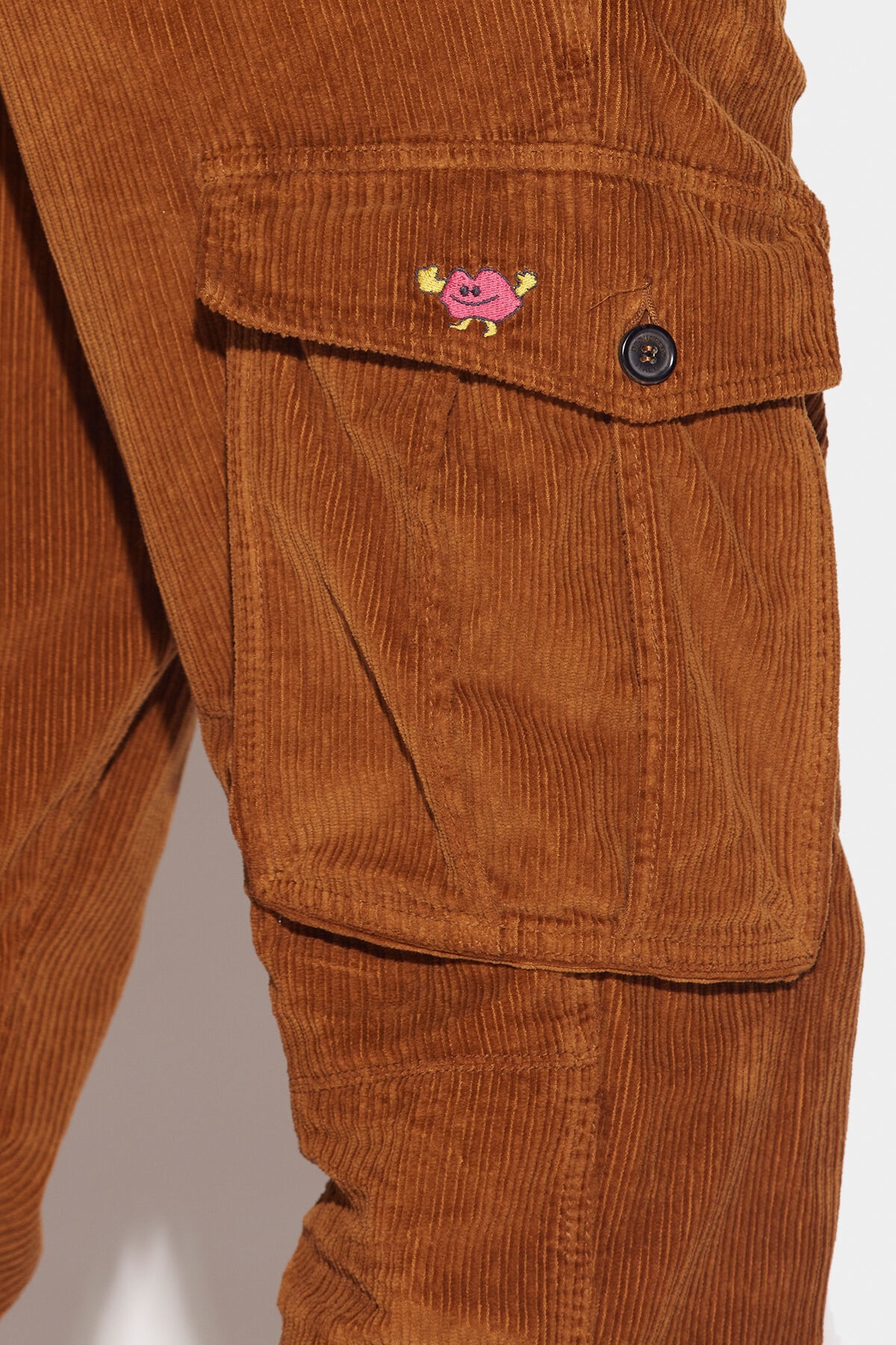CYPRUS CARGO PANTS - 5