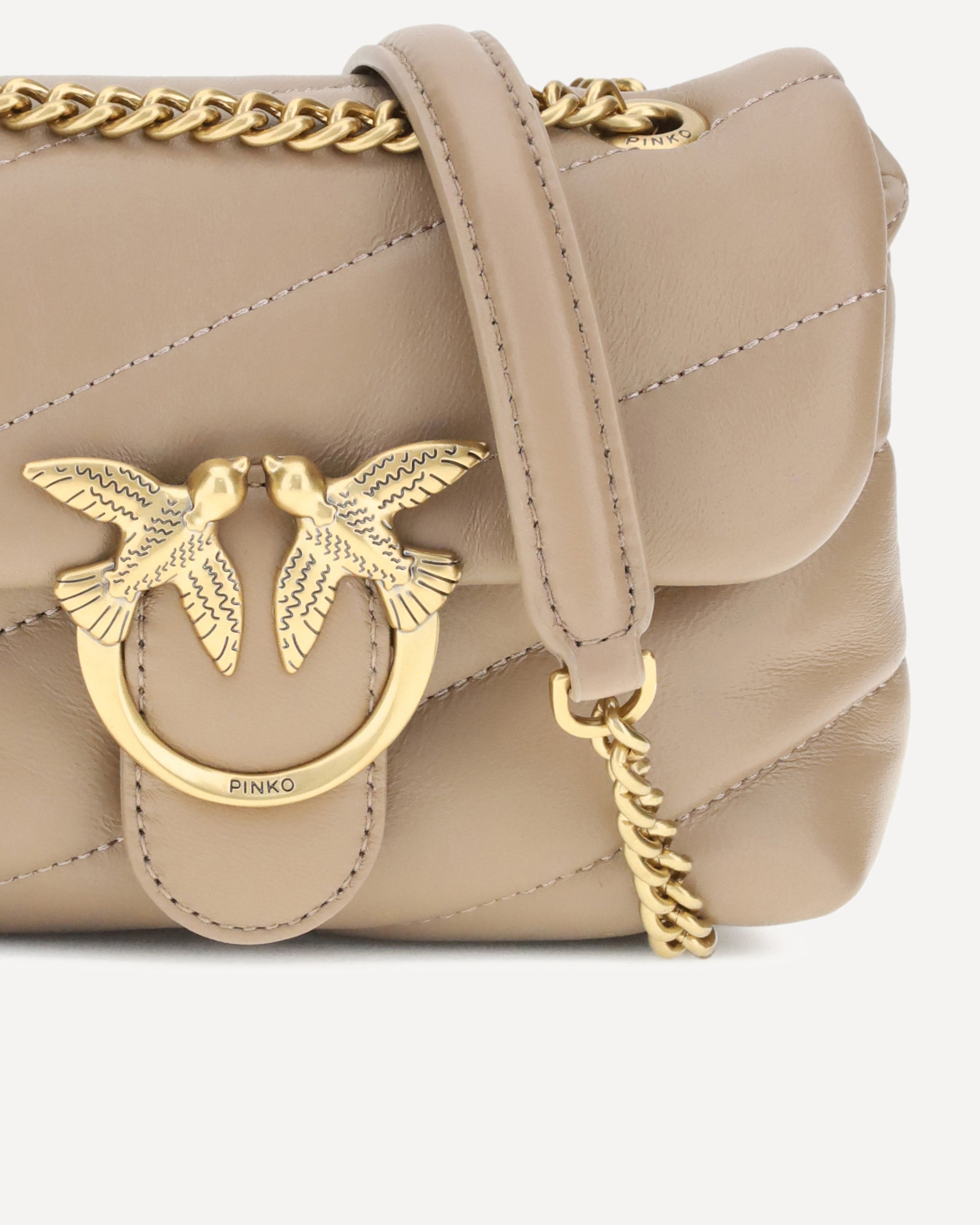 Love Baby Shoulder Bag - 4