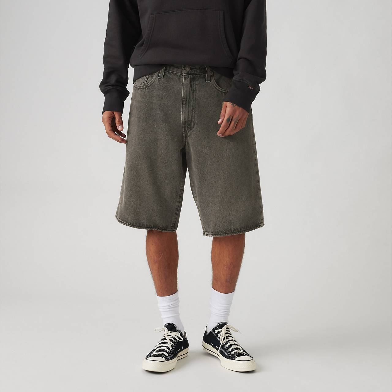 478 BAGGY 12" MEN'S SHORTS - 4
