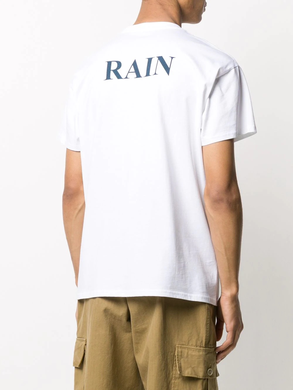 Rain and Shine T-shirt - 4