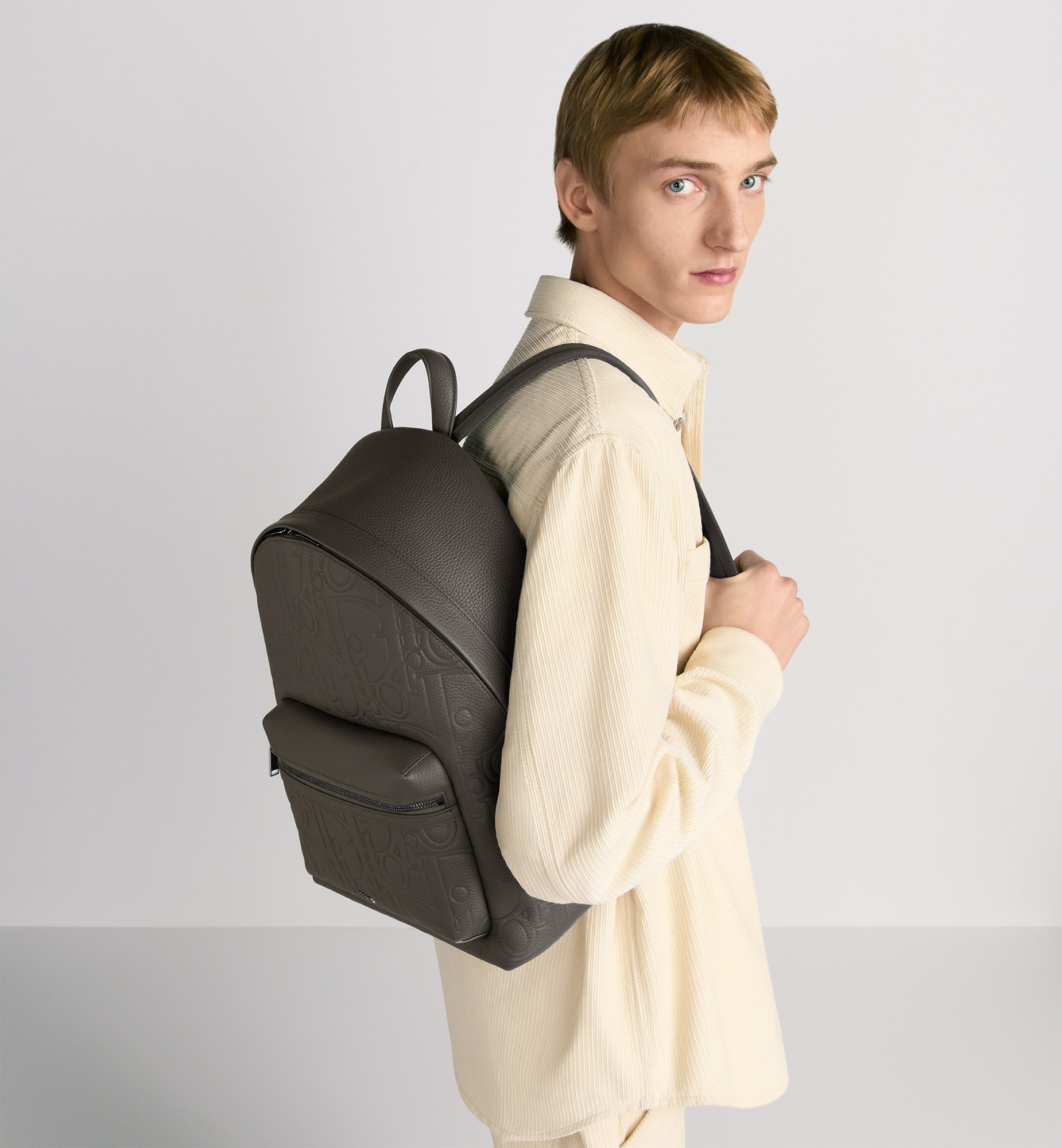 Rider 2.0 Zipped Backpack - 2