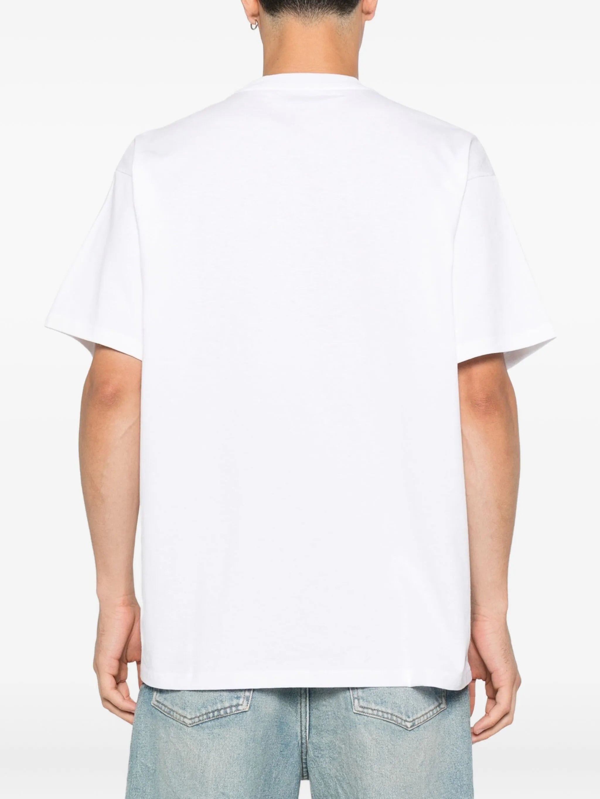 Carhartt Wiptopia Script T-shirt - 3