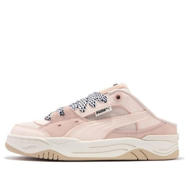 PUMA Bari Mules 'Pink' 399501-02 - 1