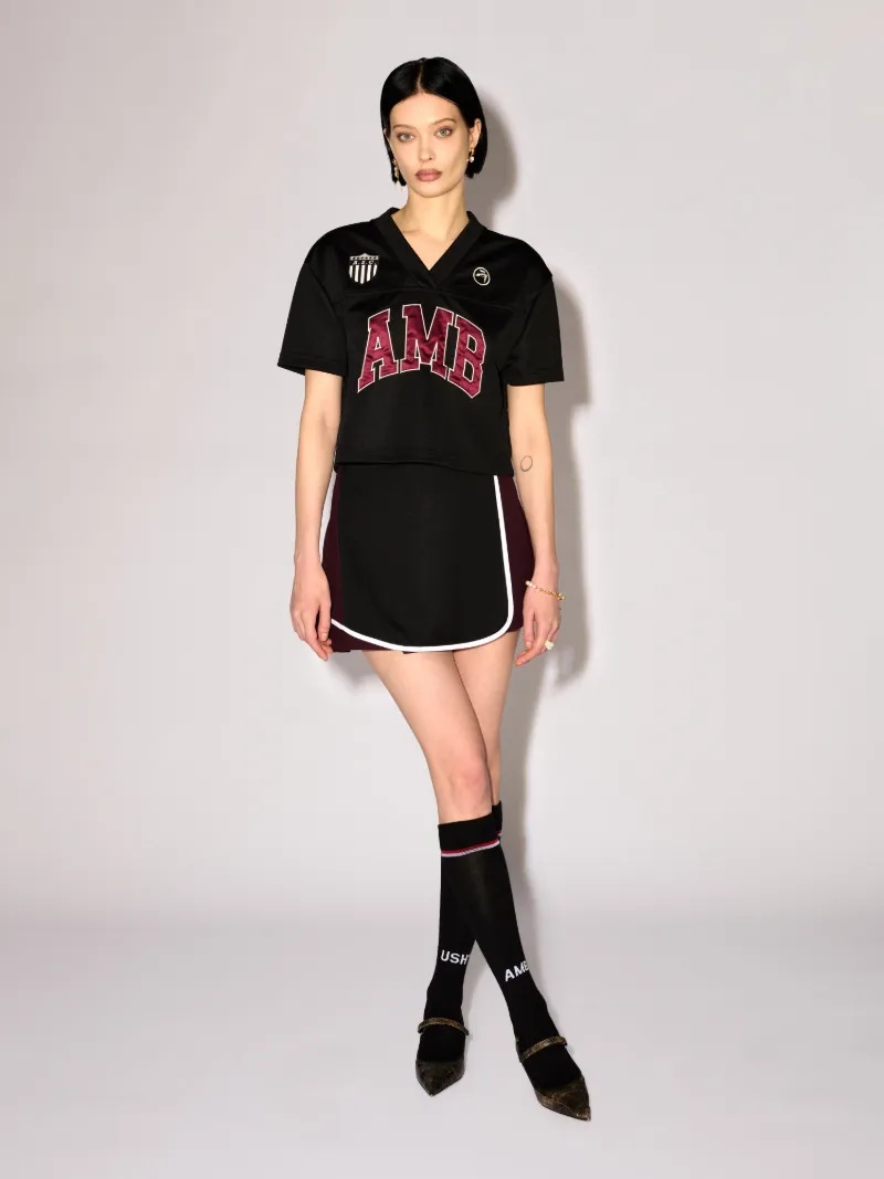 34 CROP T-SHIRT - 2