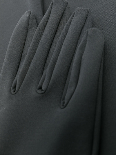 Dolce & Gabbana elbow-length stretch-design gloves outlook