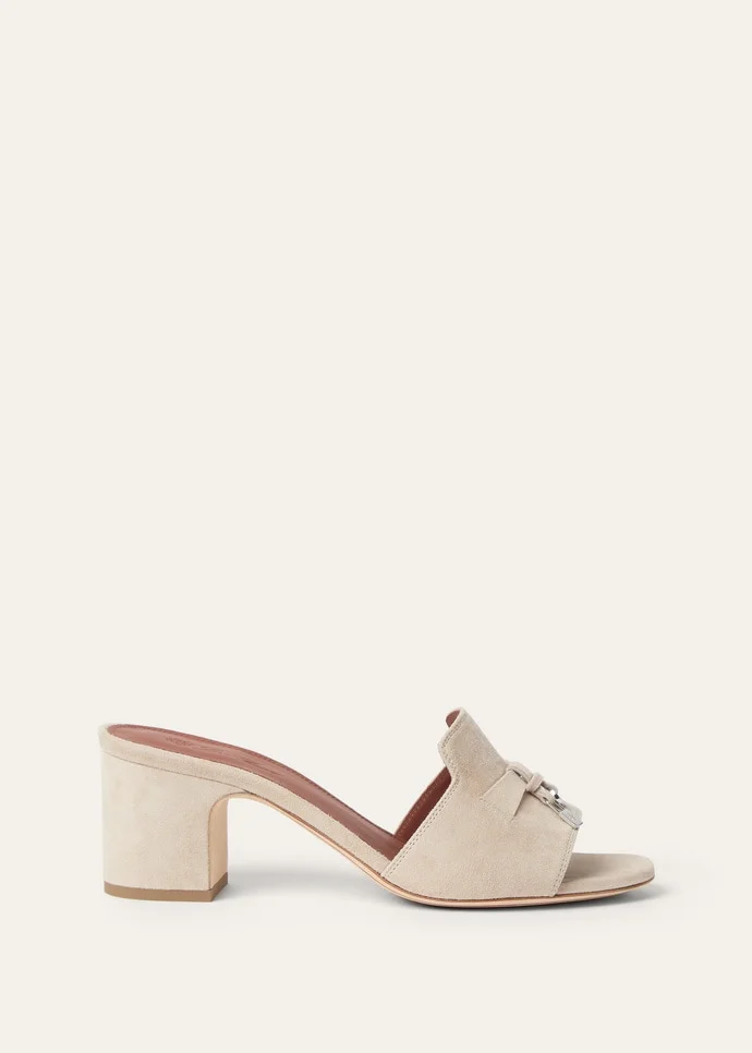 Summer Charms Sandal - 1