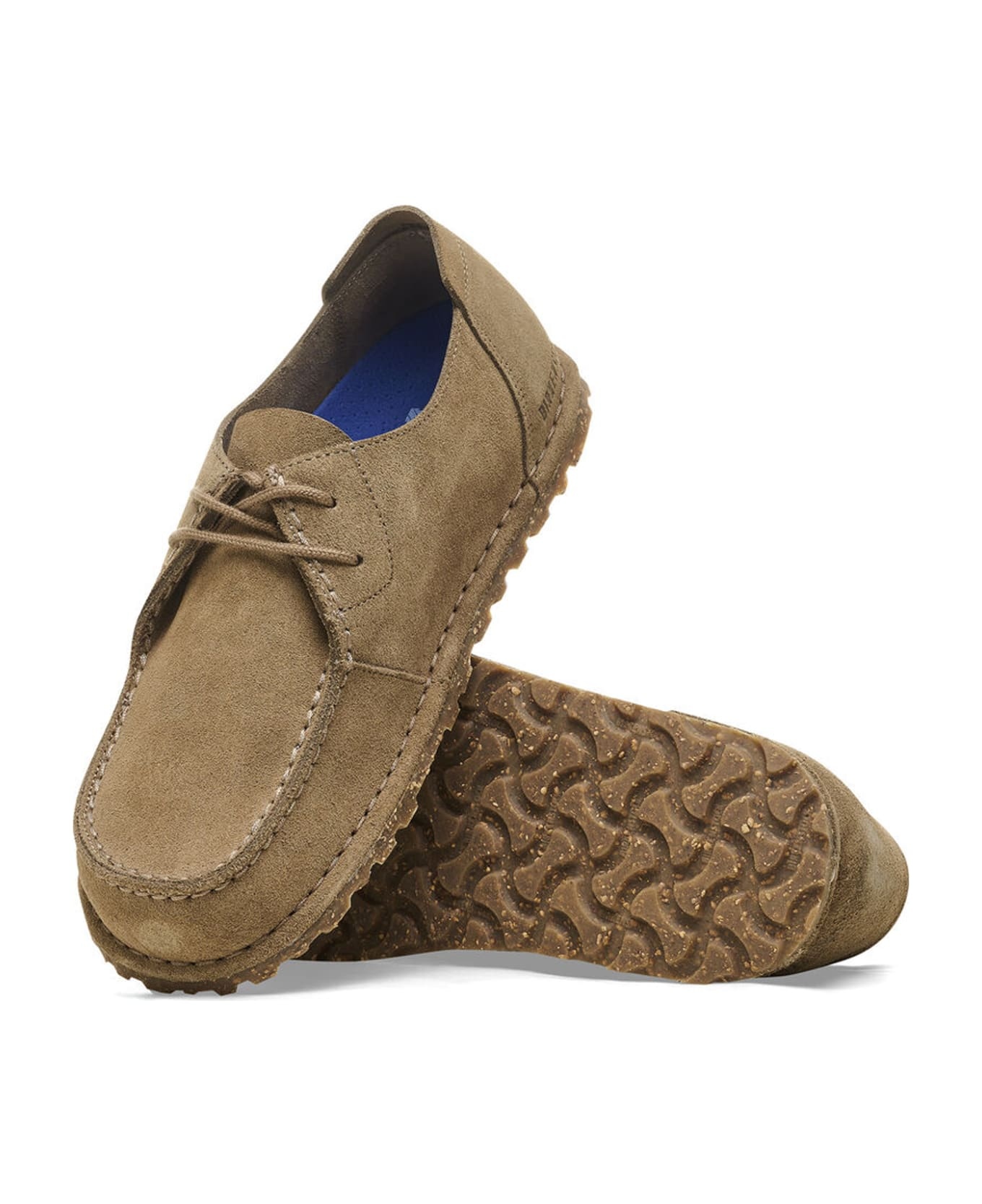 Mocassin - 3