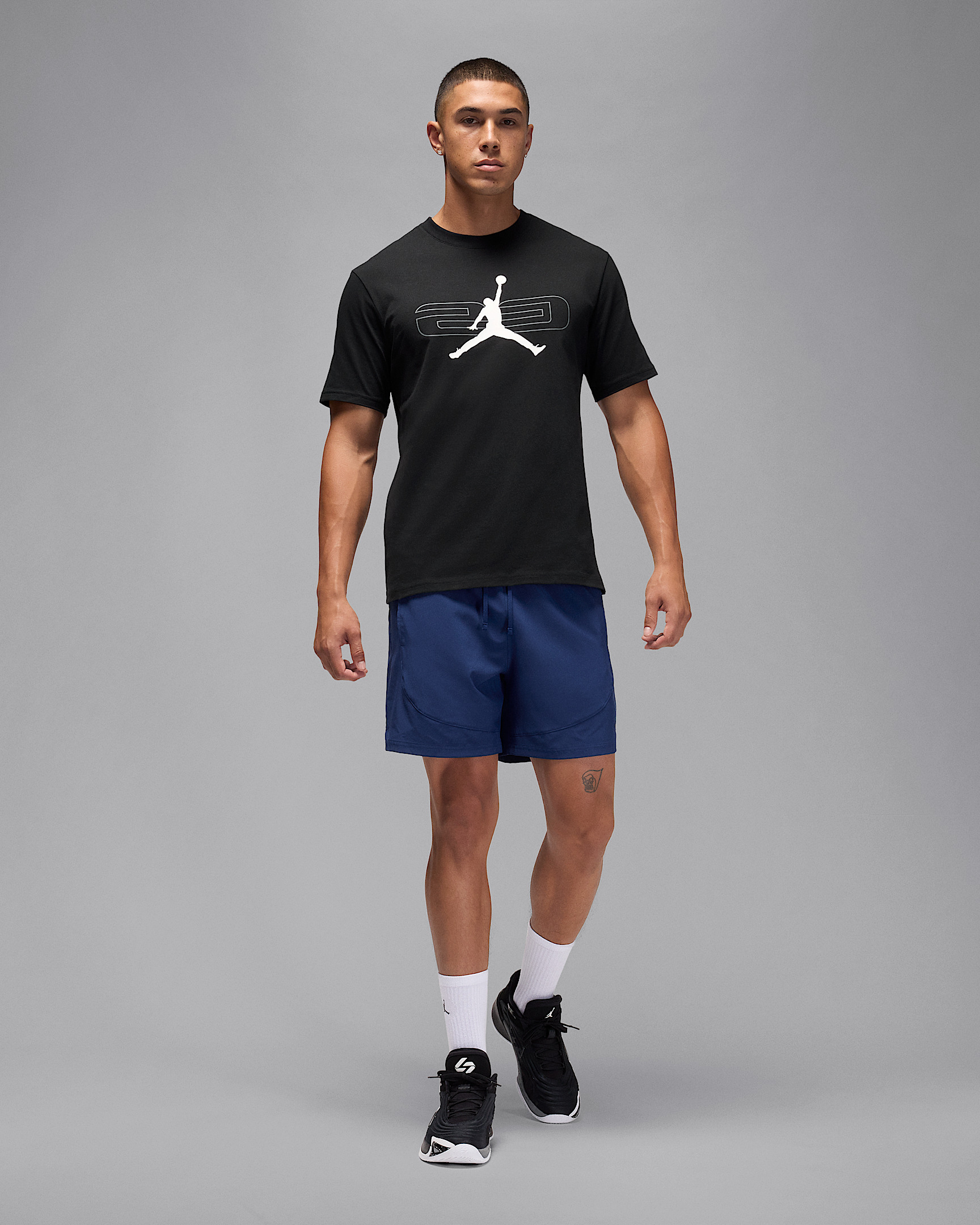 Jordan Sport Men's T-Shirt - 5