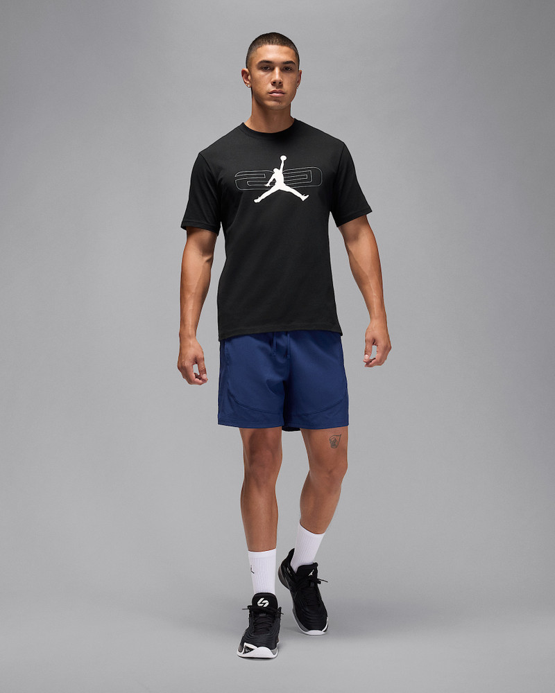 Jordan Sport Men's T-Shirt 5