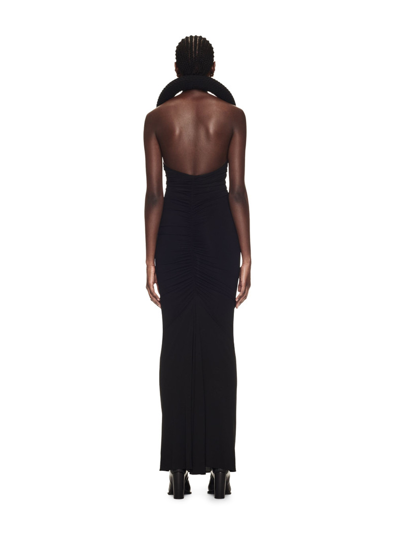 Vi Tube Long Dress 4