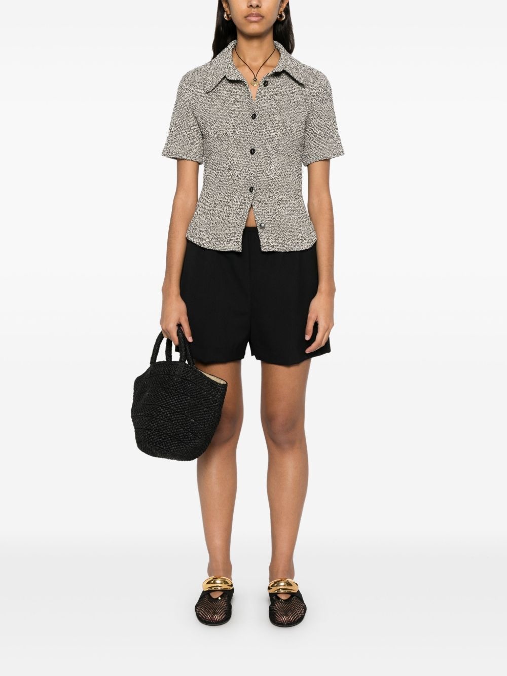 Dylla shorts - 2