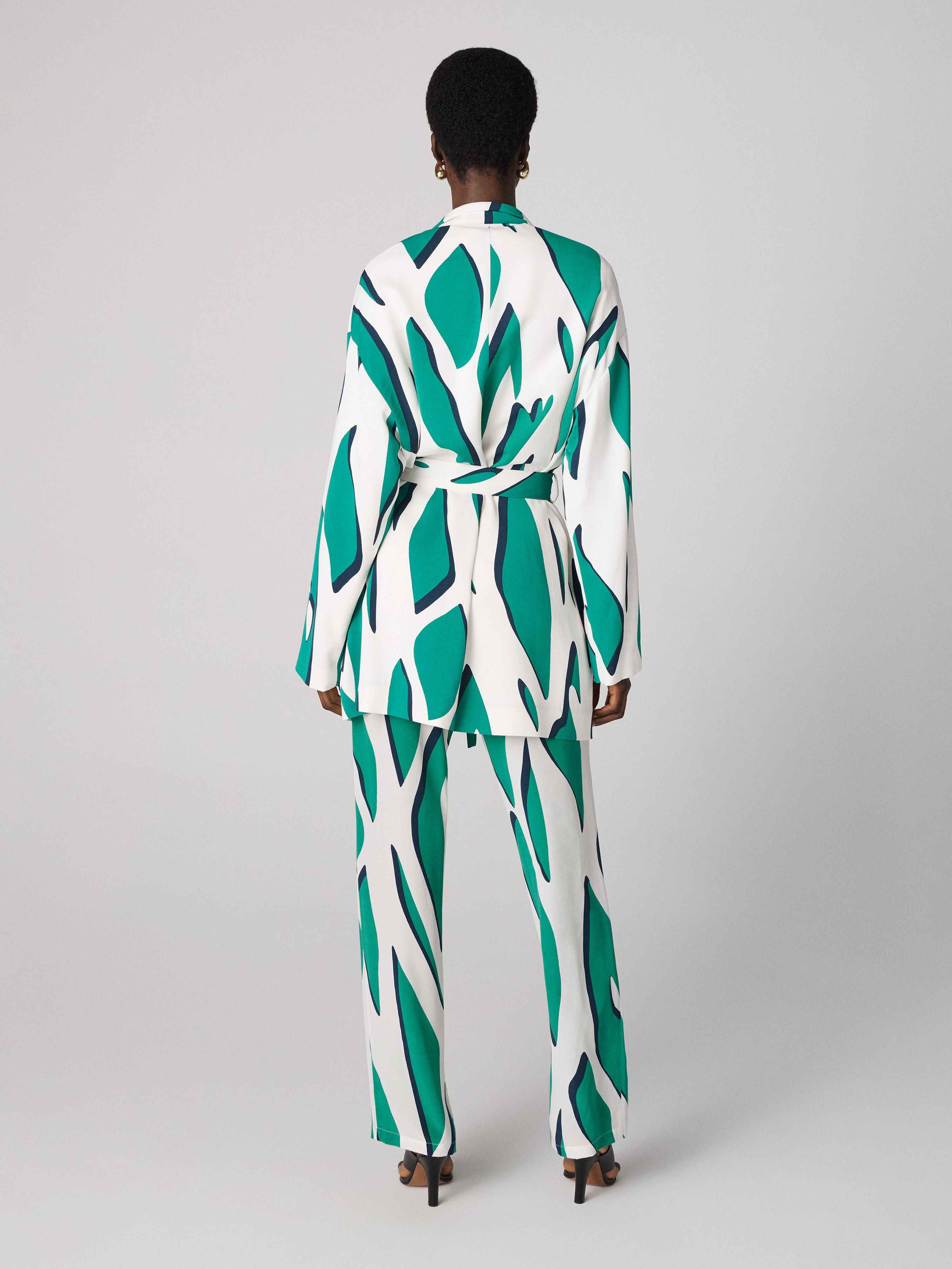 Liliane Jacket - 2
