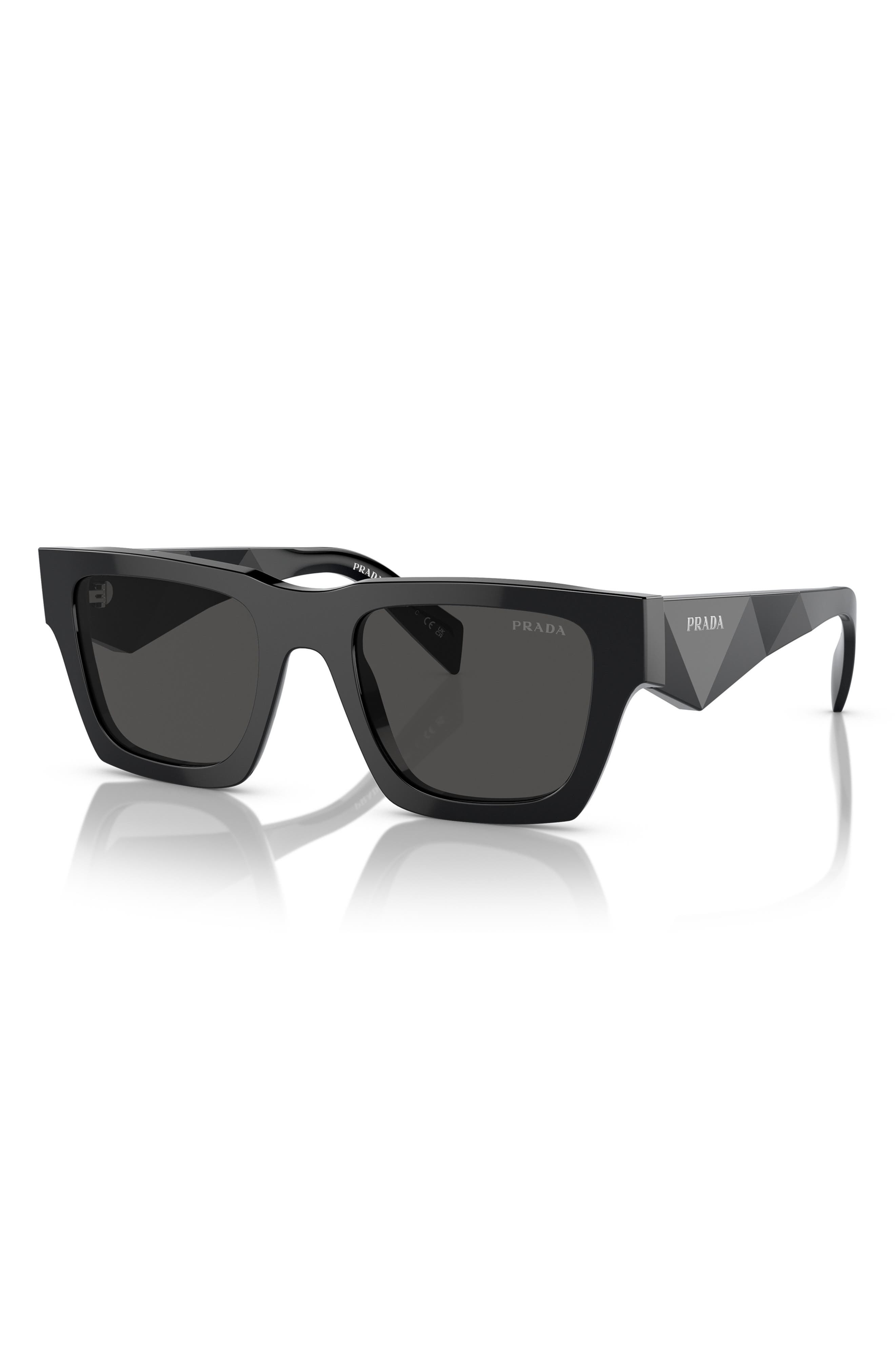 50mm Pillow Sunglasses - 2
