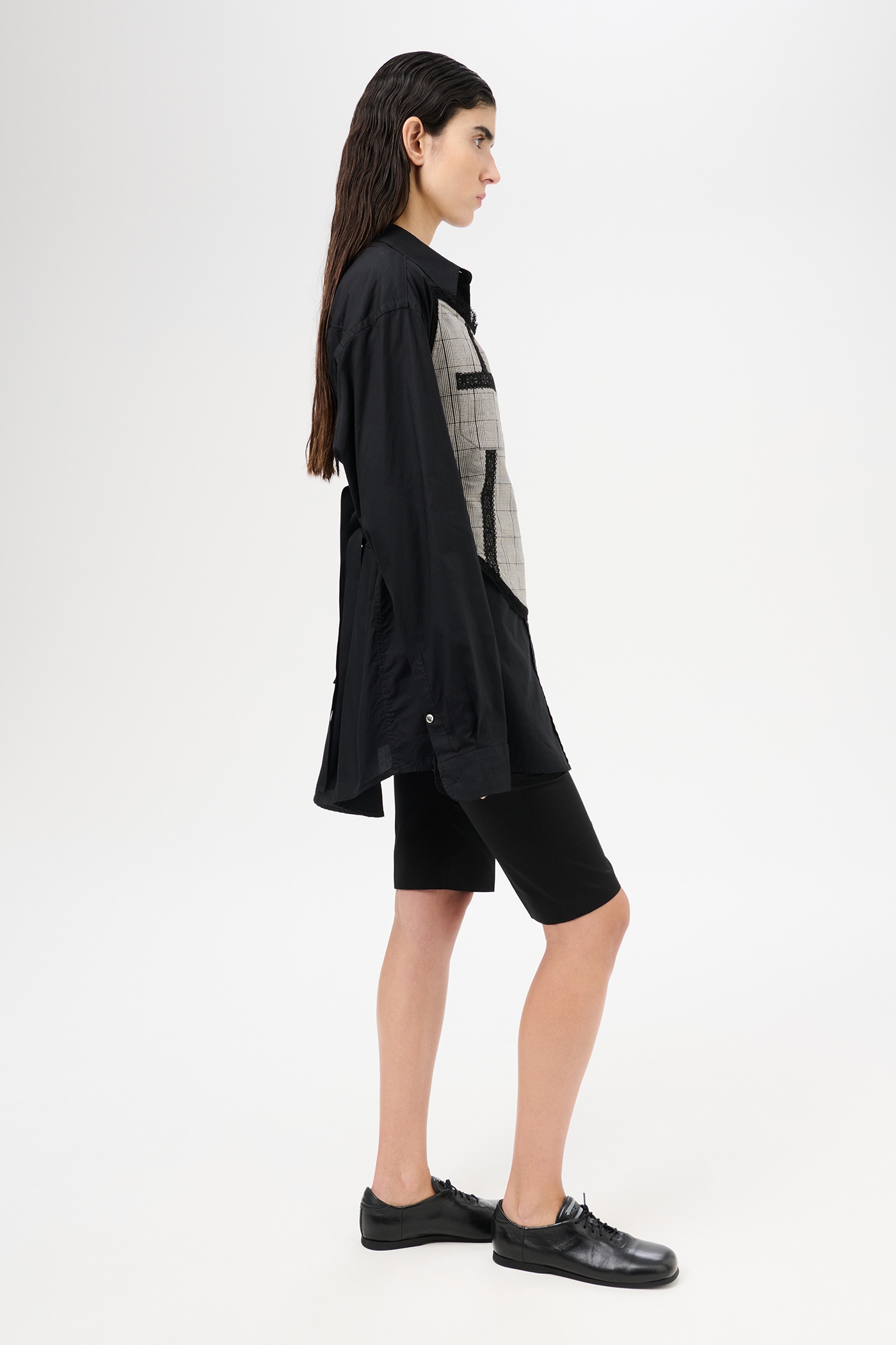 Pinafore Bard Of Wales Rustic Weave - 5