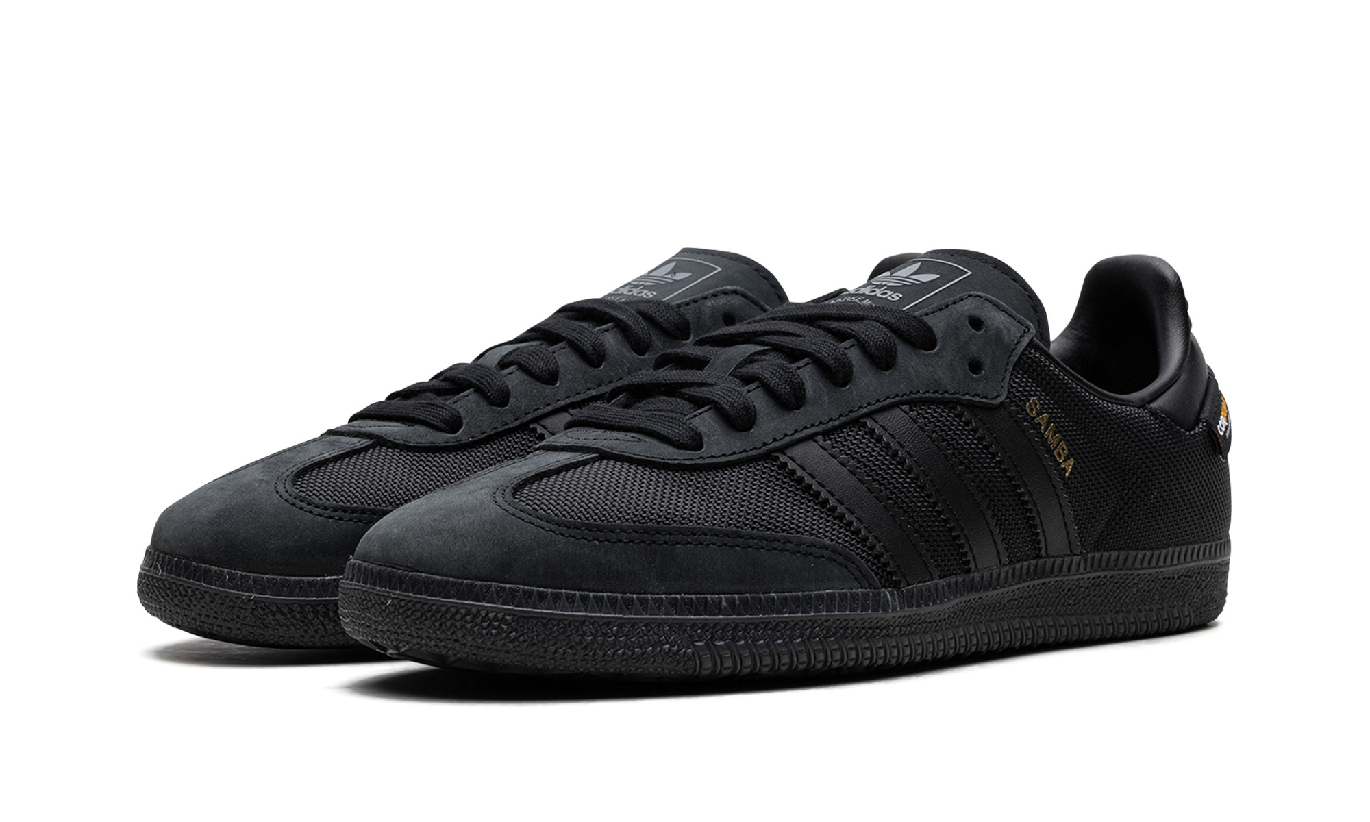 Samba OG - 2