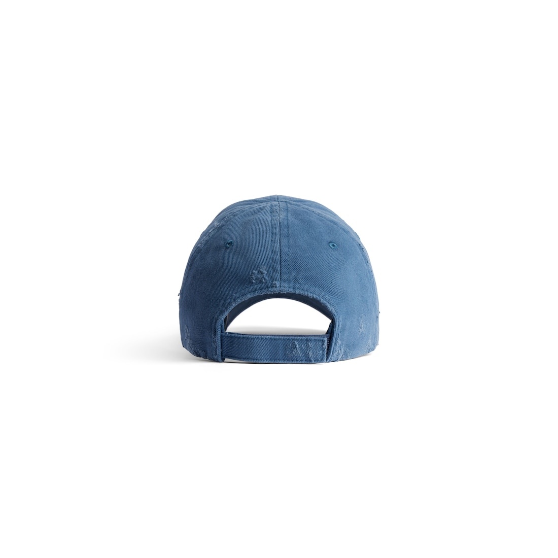 Men's Laurel Classic  Cap in Dark Blue/green - 3